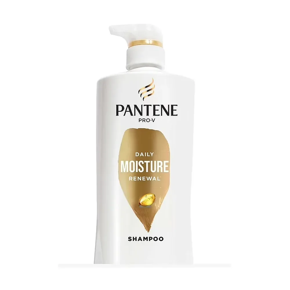 Pantene 17