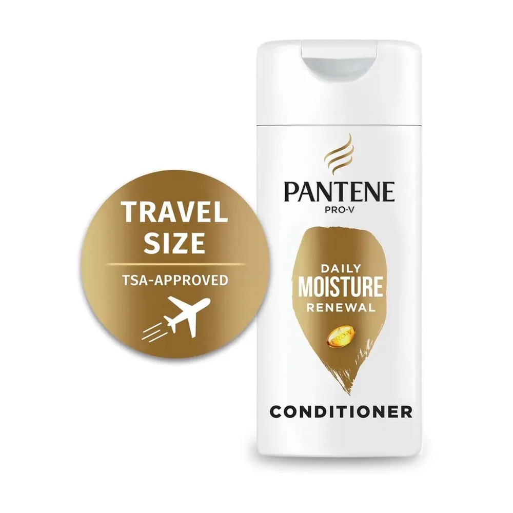 Pantene 18