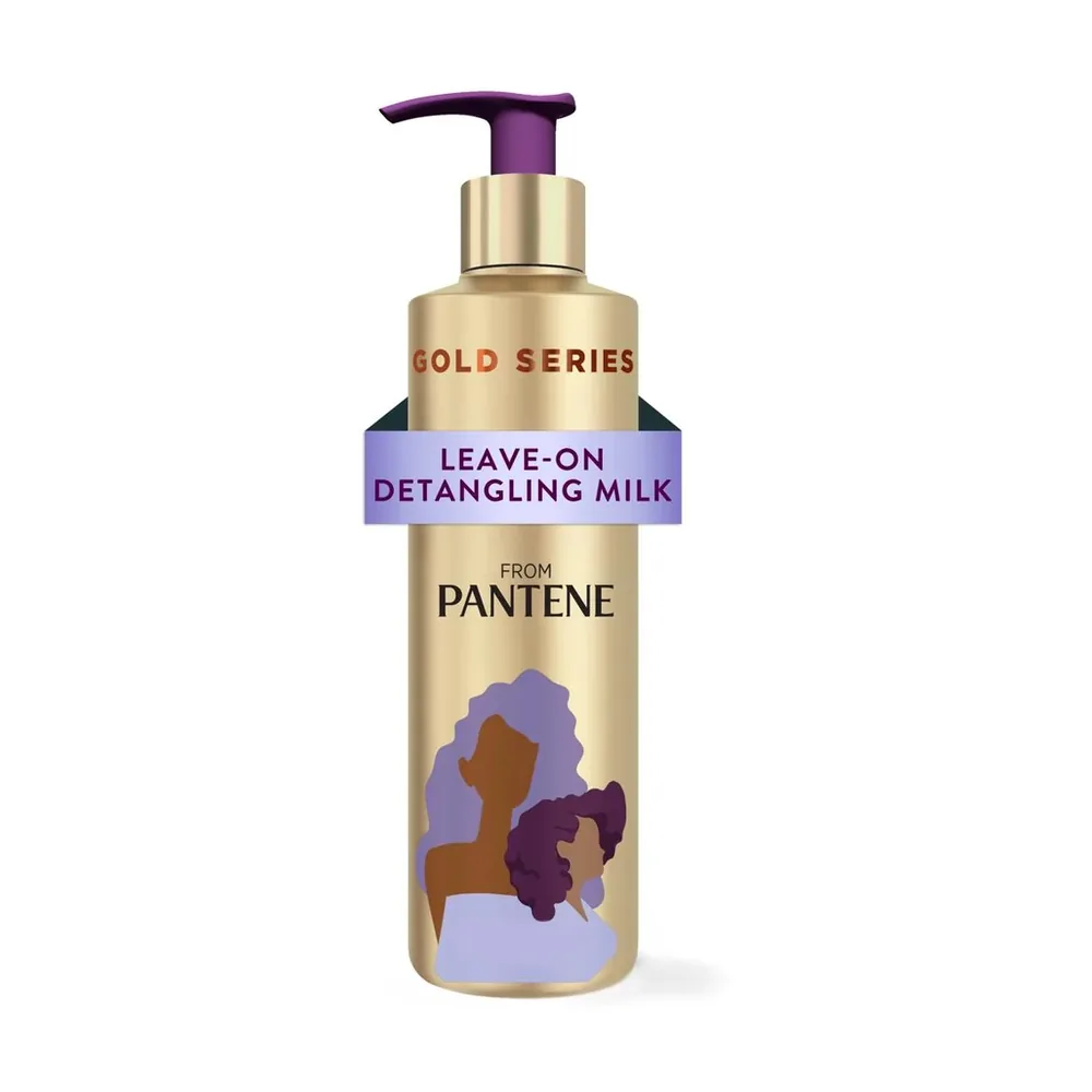 Pantene 19