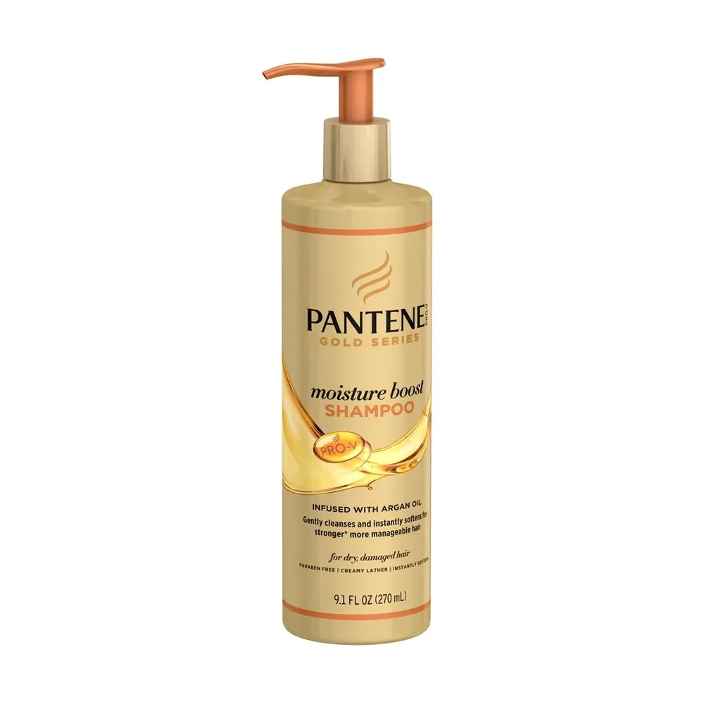 Pantene 21