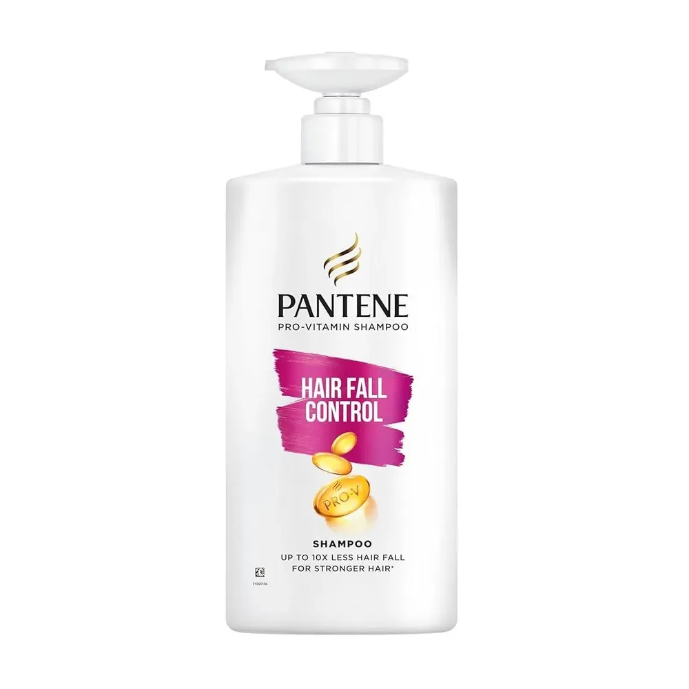 Pantene 23