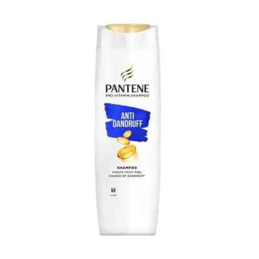 Pantene 26
