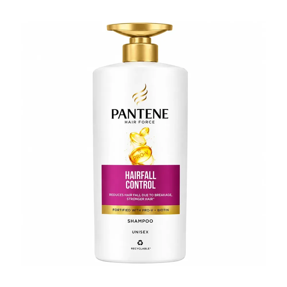 Pantene 27