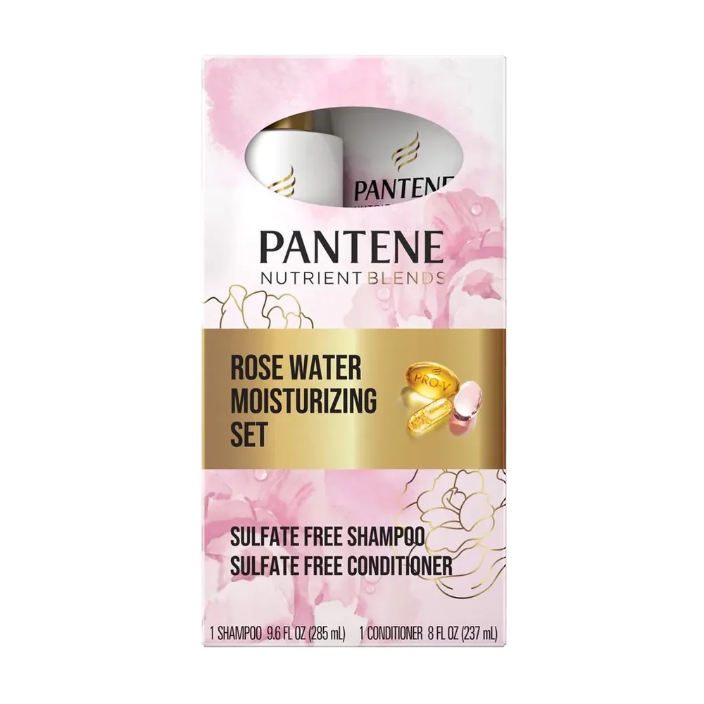 Pantene 33