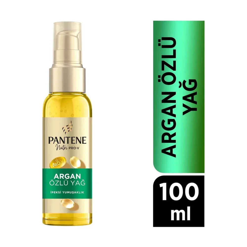 Pantene 35
