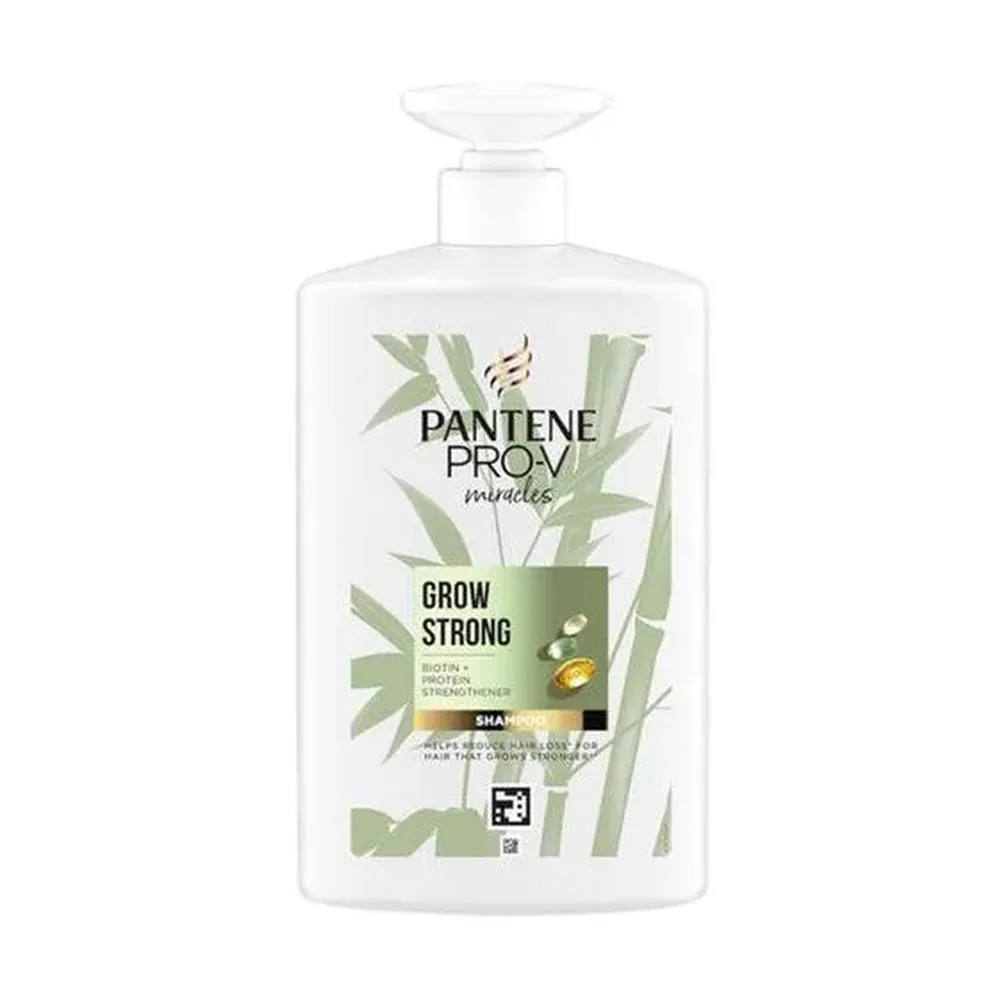 Pantene 42