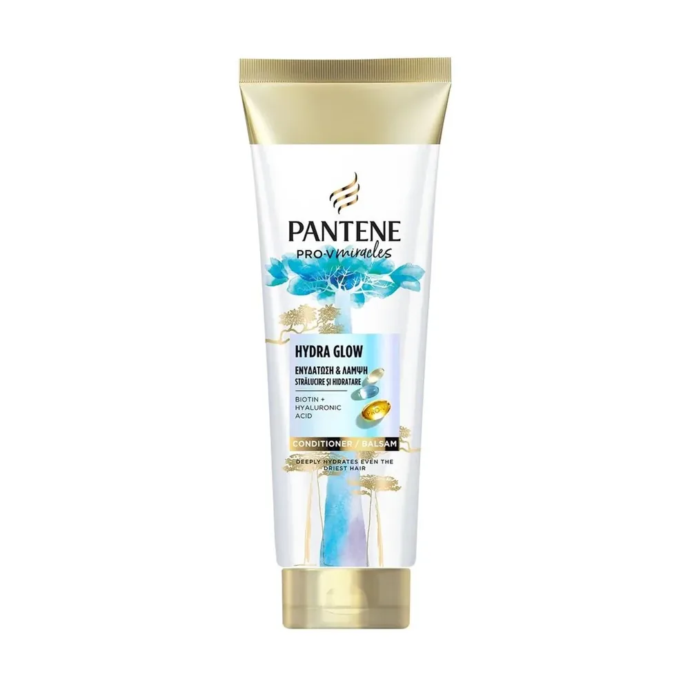 Pantene 43