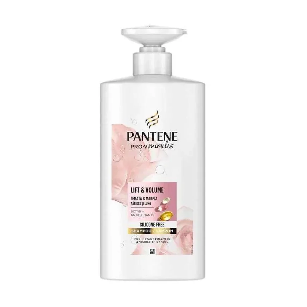 Pantene 46