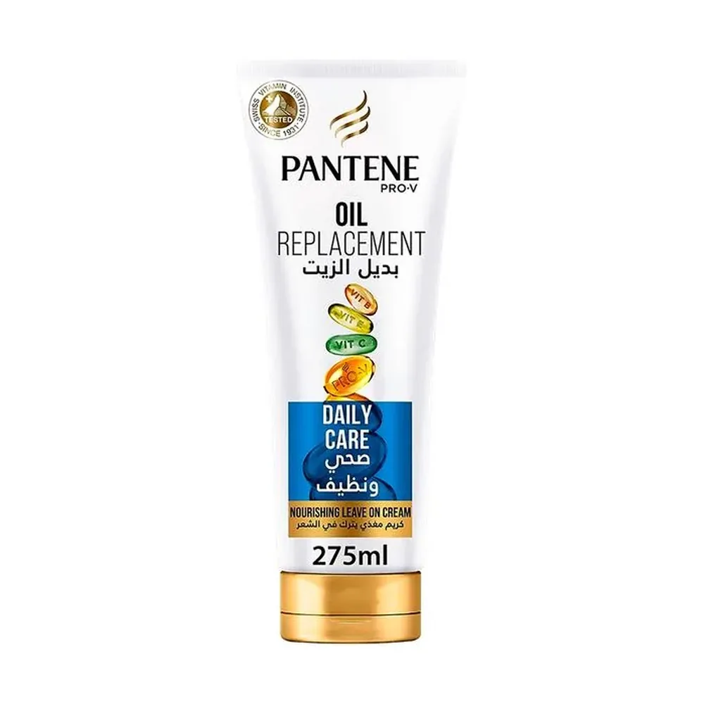 Pantene 47