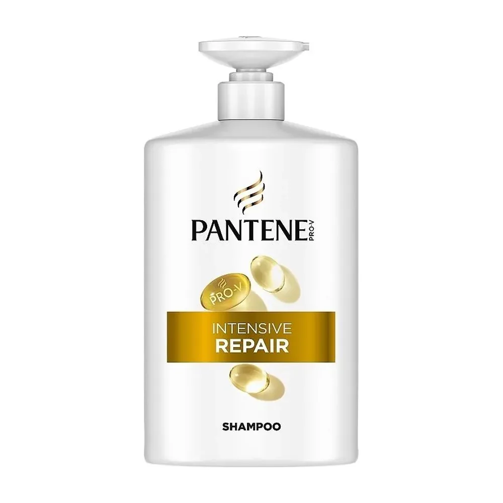 Pantene 48