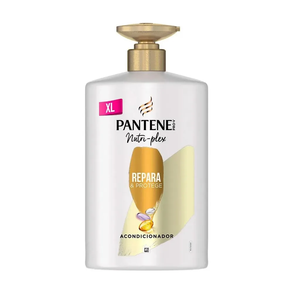 Pantene 50