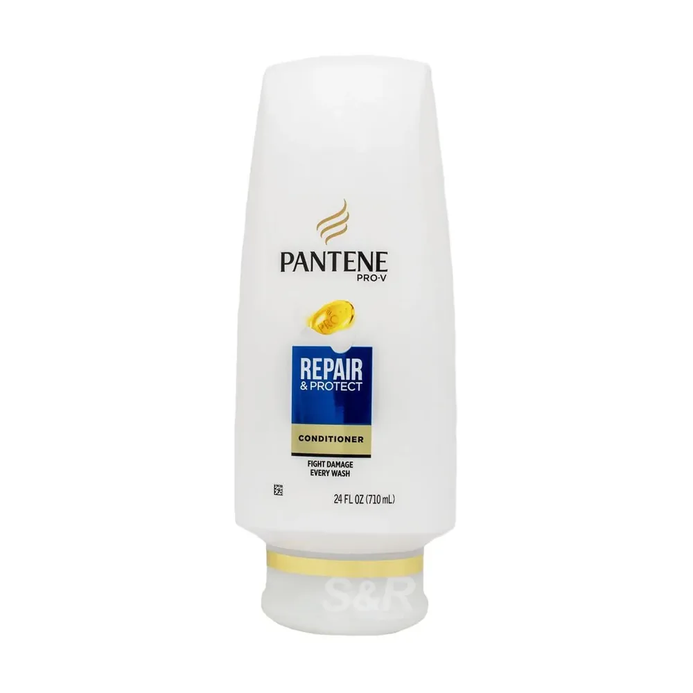 Pantene 51