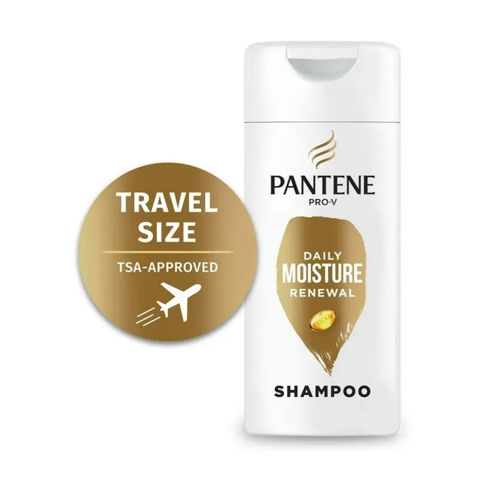 Pantene 54