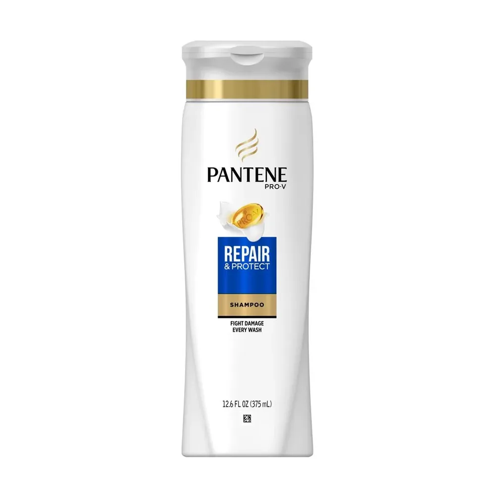 Pantene 55