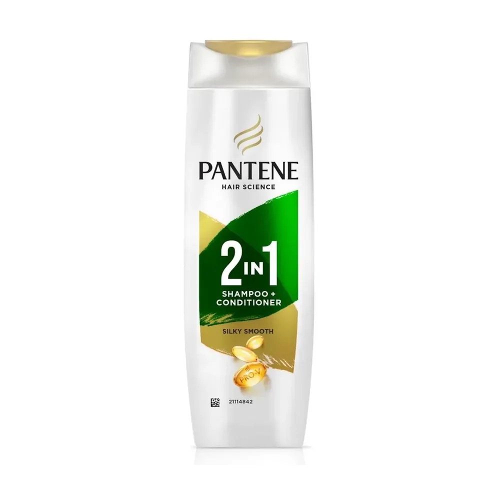 Pantene 58