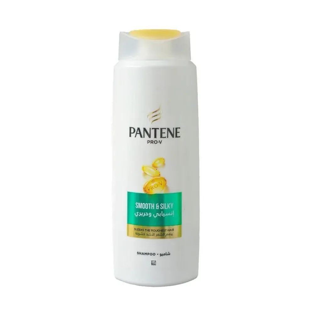 Pantene 60