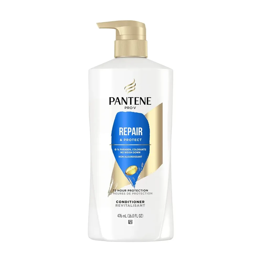 Pantene 65