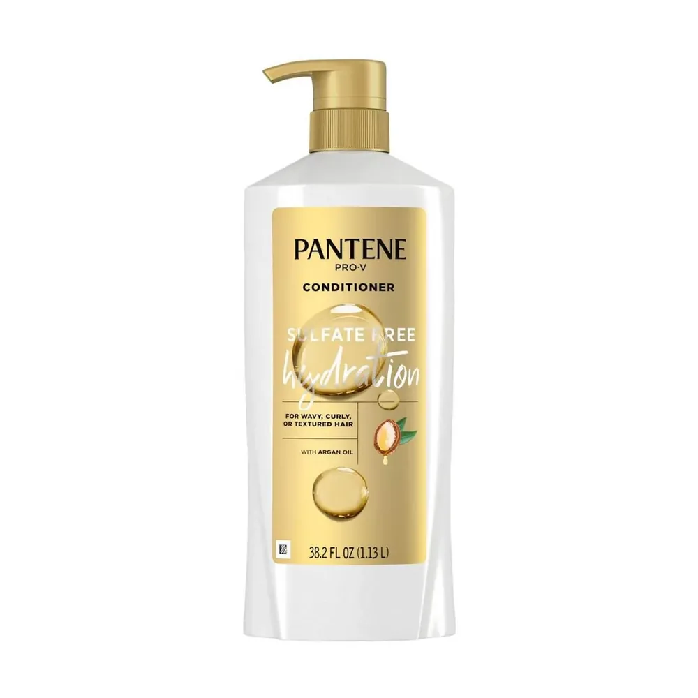Pantene 67