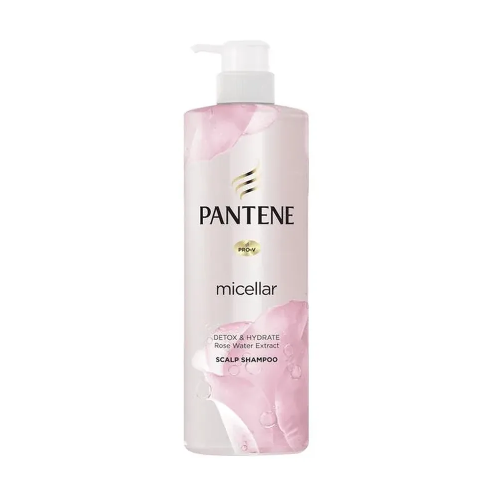 Pantene 68