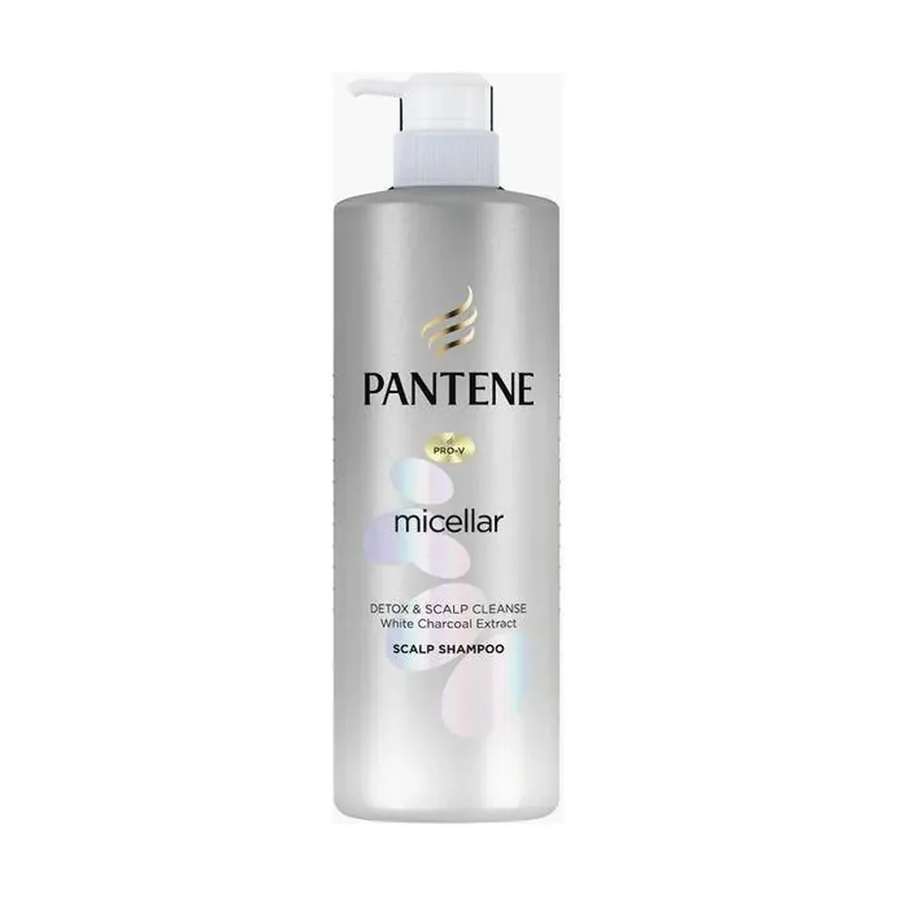 Pantene 69