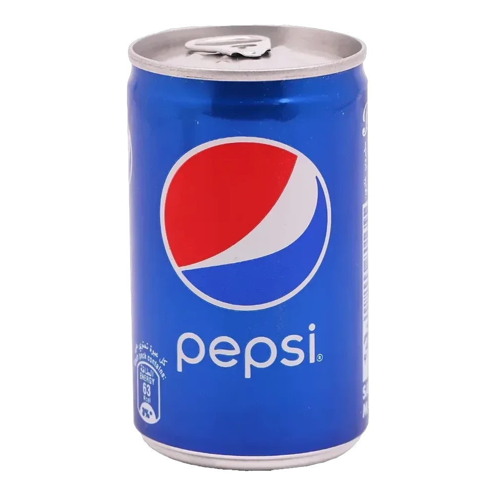 Pepsi
