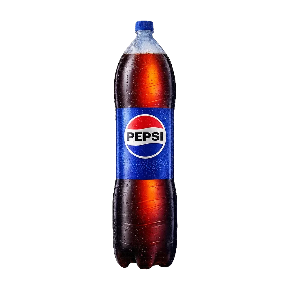 Pepsi 3