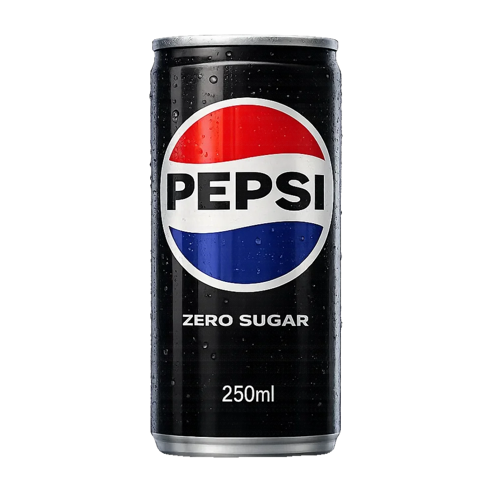 Pepsi 4