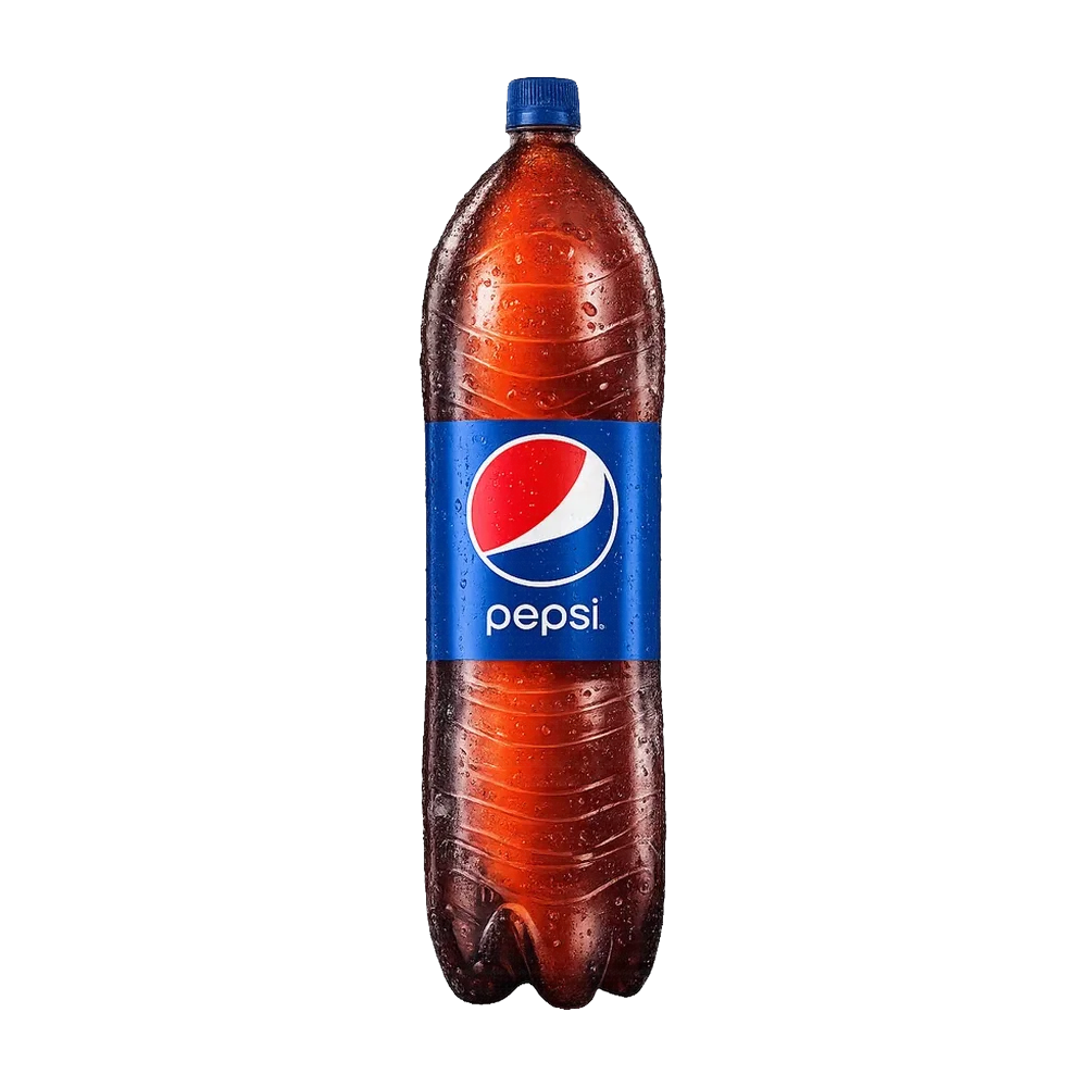 Pepsi 5