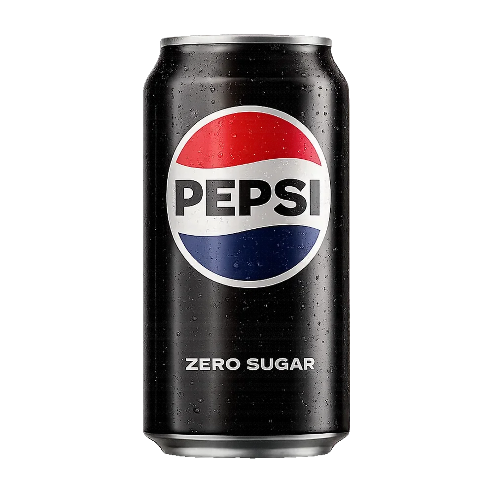 Pepsi 6