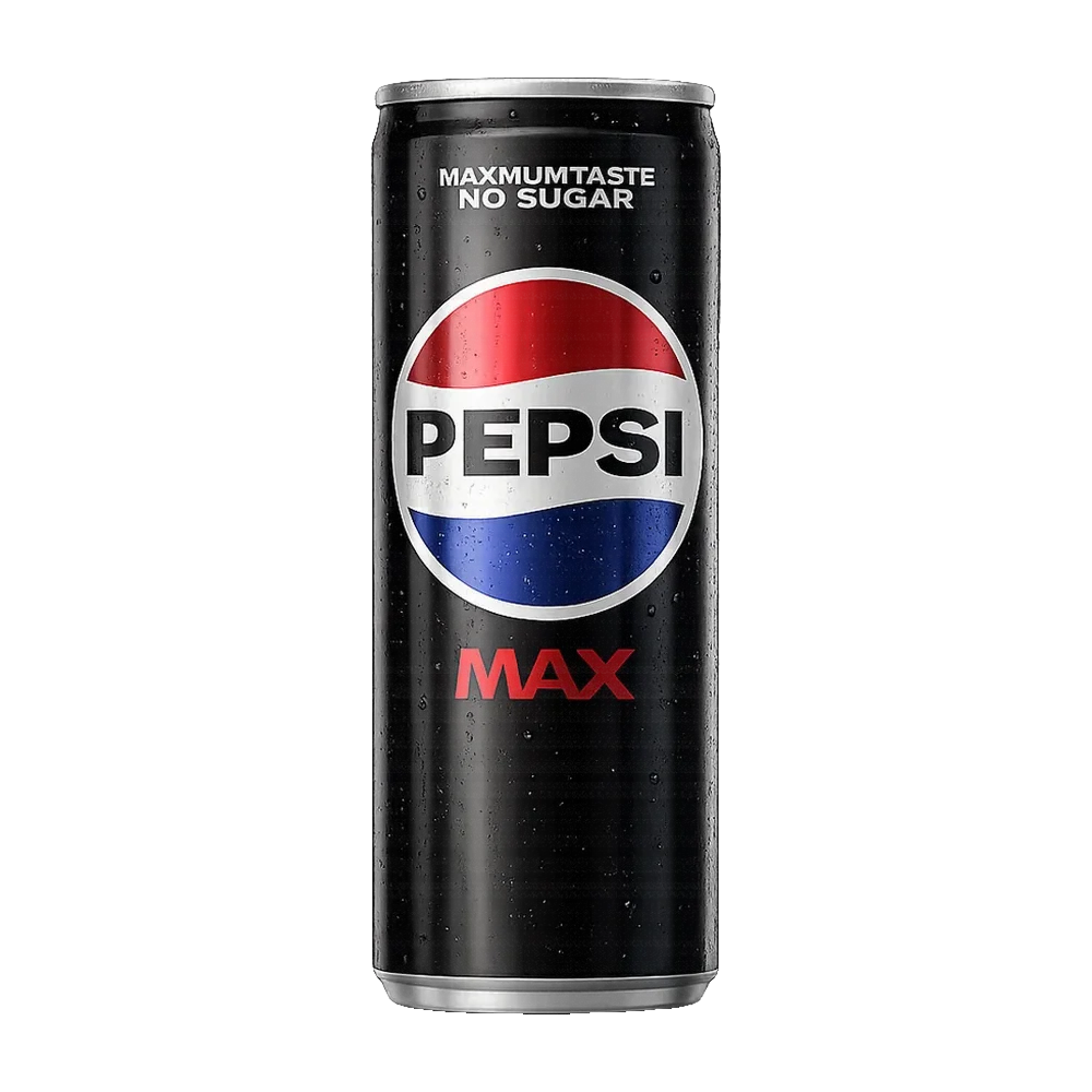 Pepsi 7