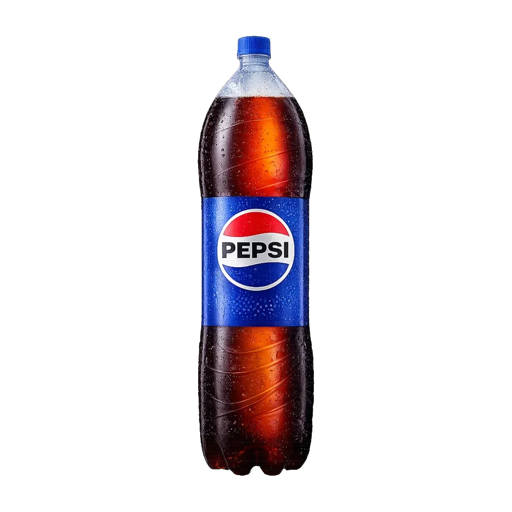 Pepsi 8