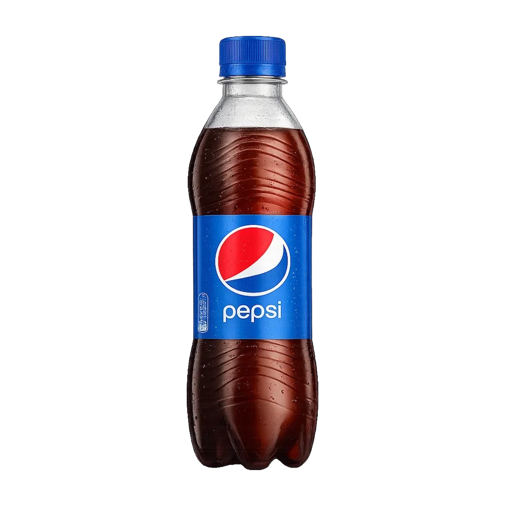 Pepsi 9