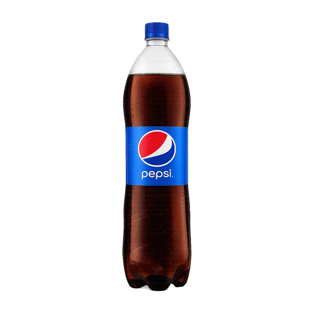 Pepsi 10