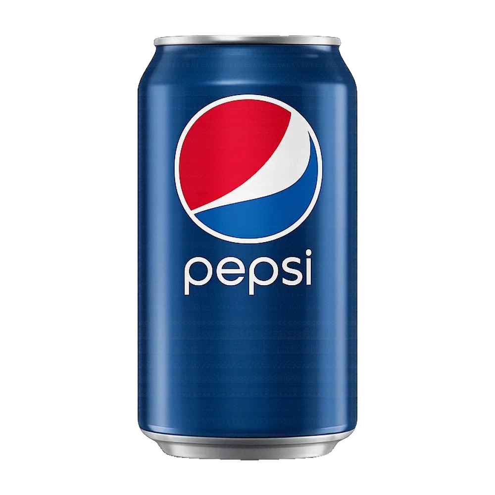 Pepsi 11