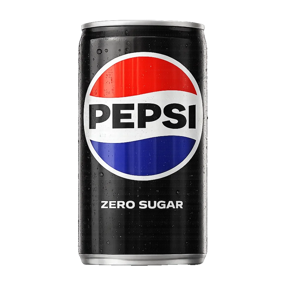 Pepsi 12