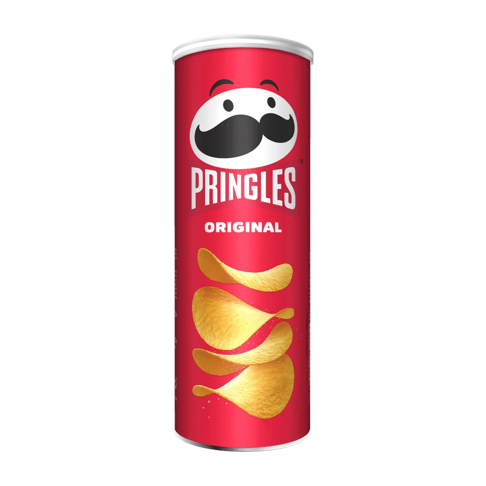Pringles 1