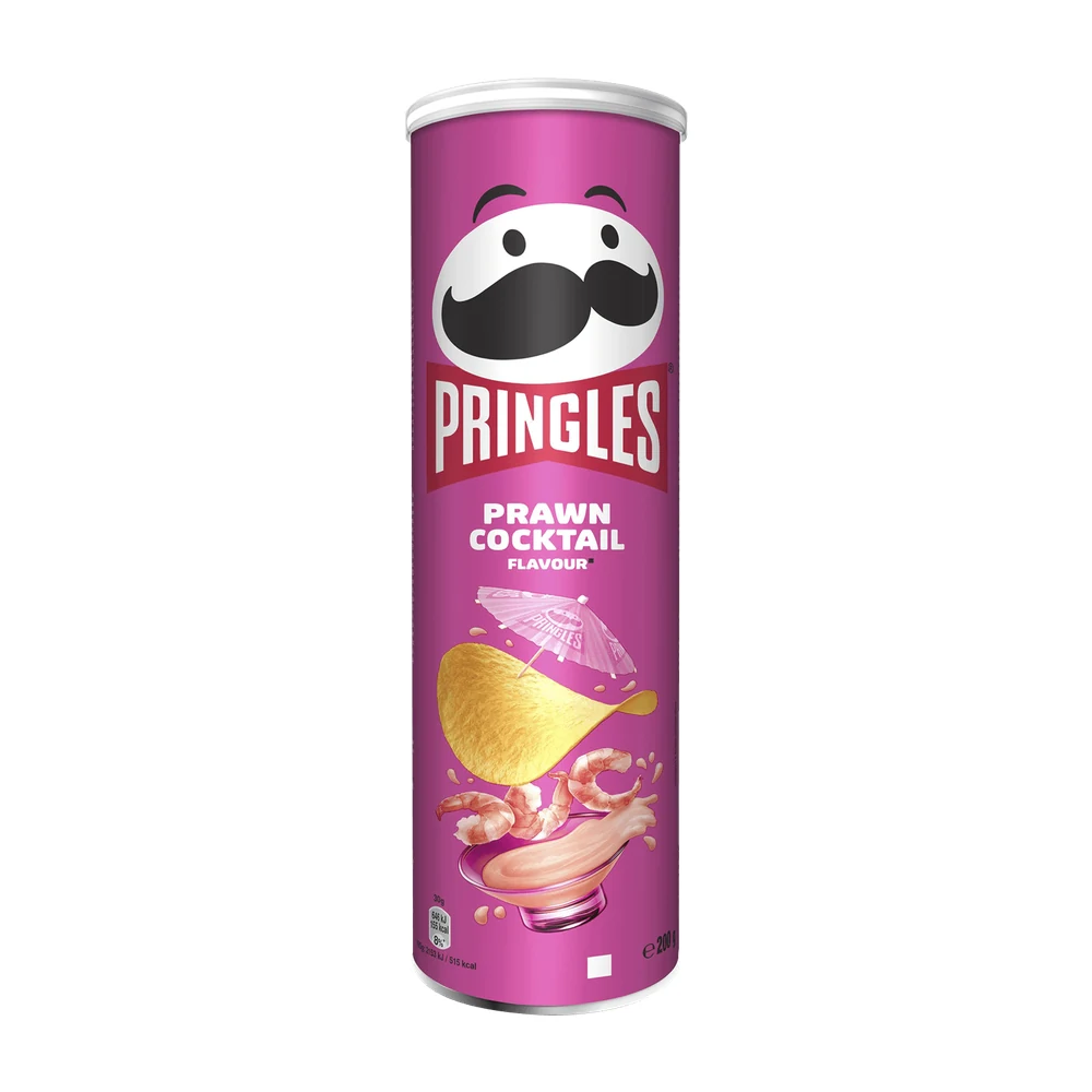 Pringles 2