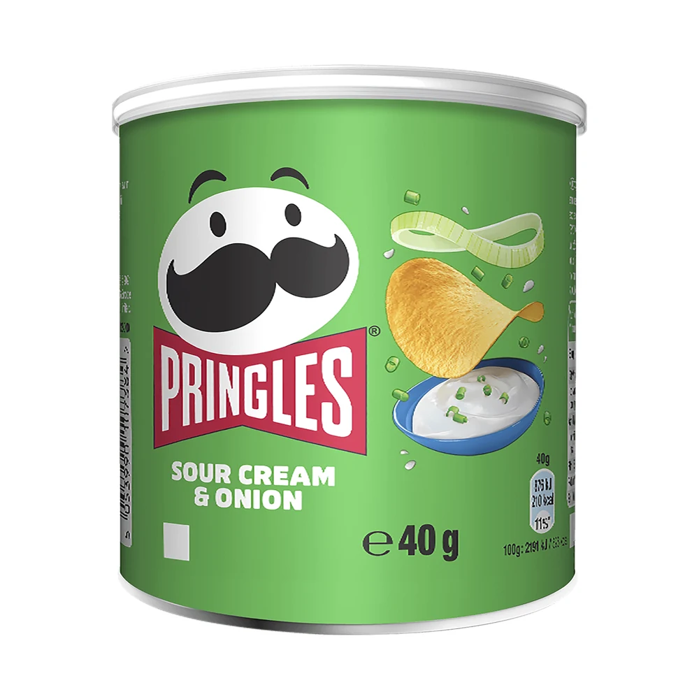 Pringles 3