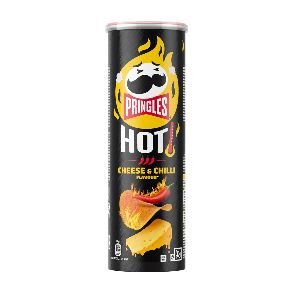 Pringles 5