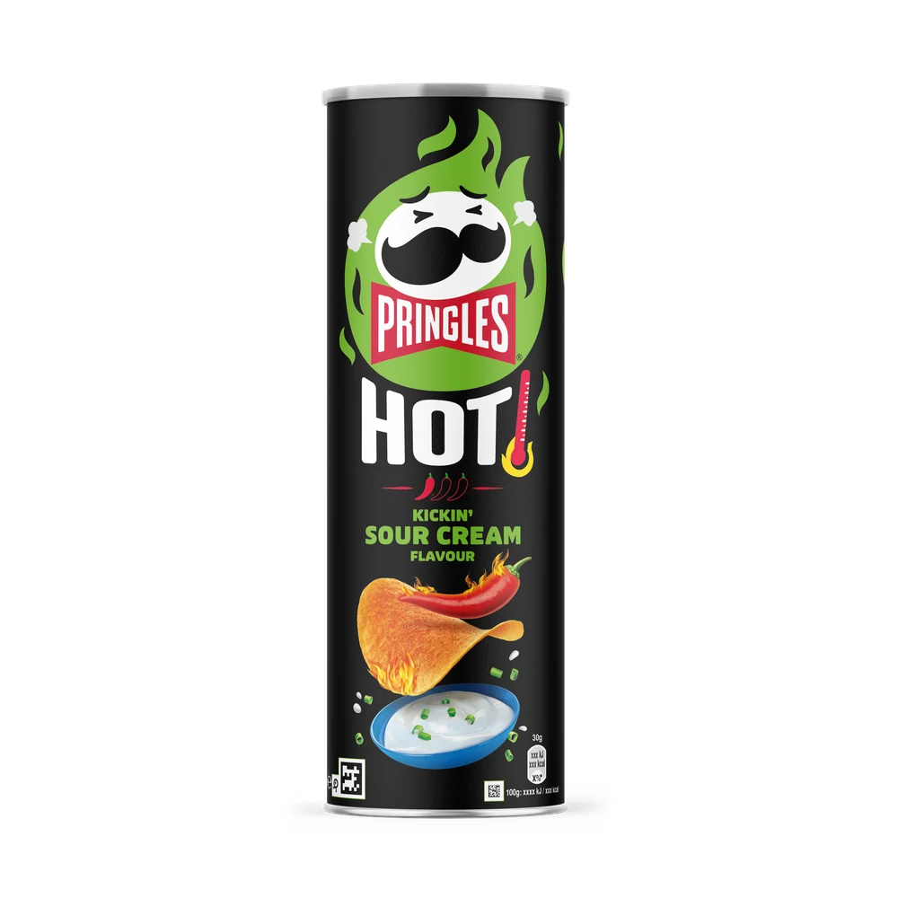 Pringles 6