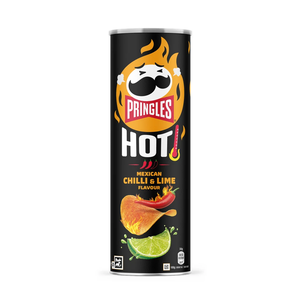 Pringles 9