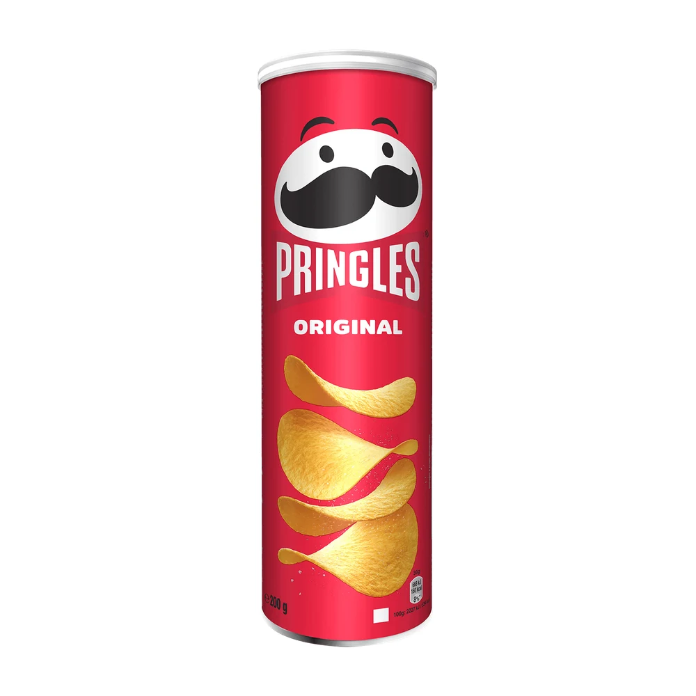 Pringles 14