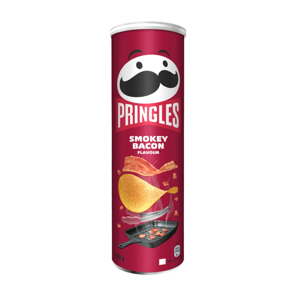 Pringles 15