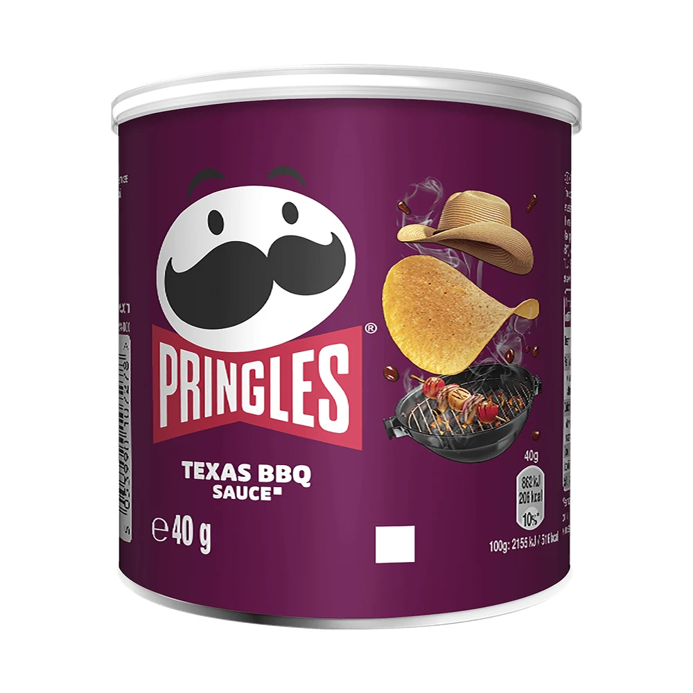 Pringles 16