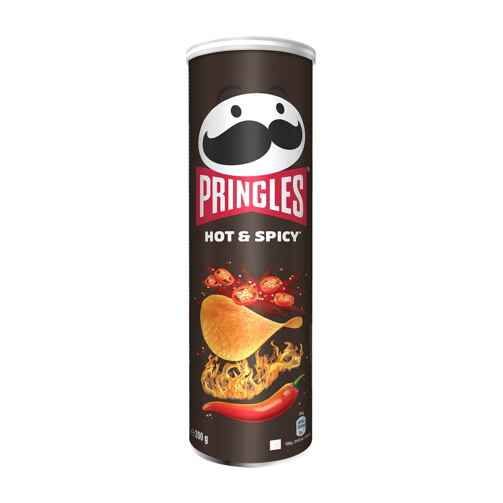 Pringles 17