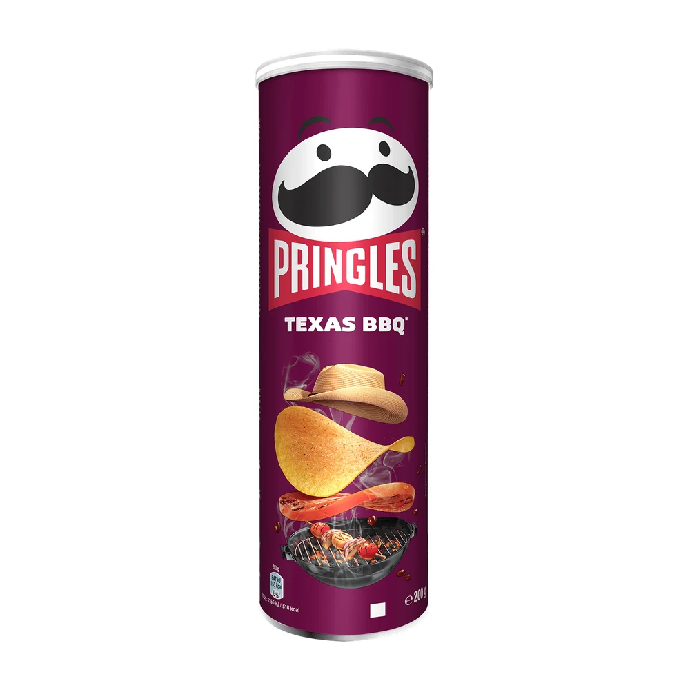 Pringles 19