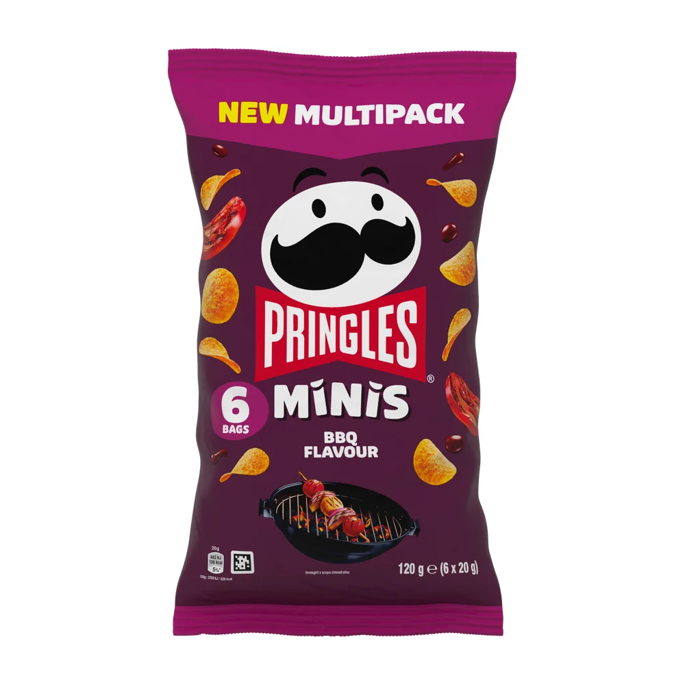 Pringles 20