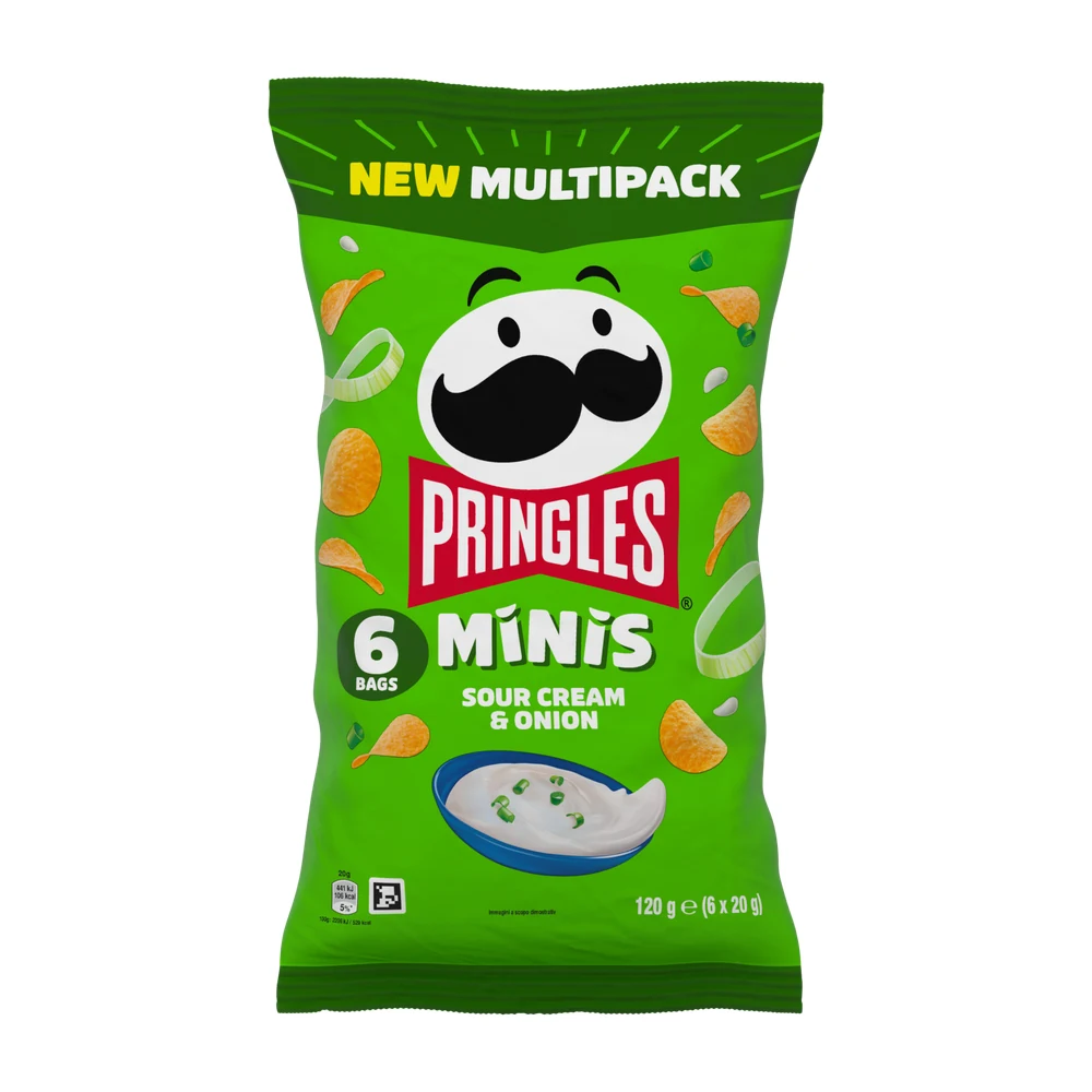 Pringles 22