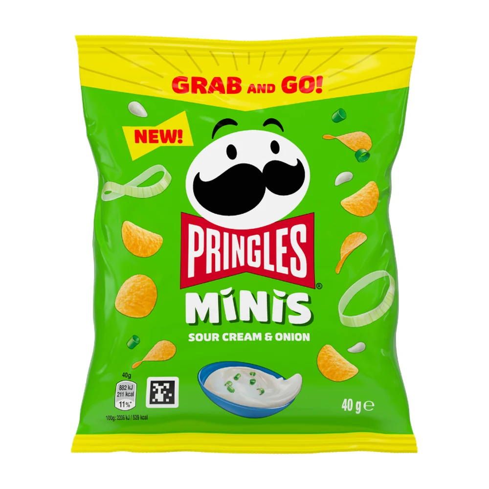 Pringles 24