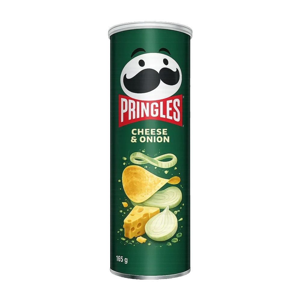 Pringles 26